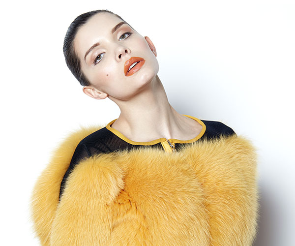 Elisa Caserini - Advertising