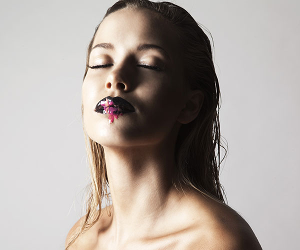 Elisa Caserini - Beauty Portfolio